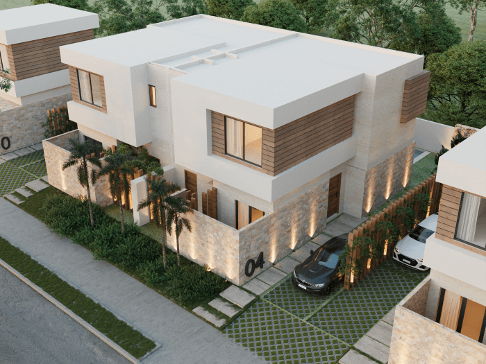 Villa en Venta en Vista Cana, Punta Cana - 1