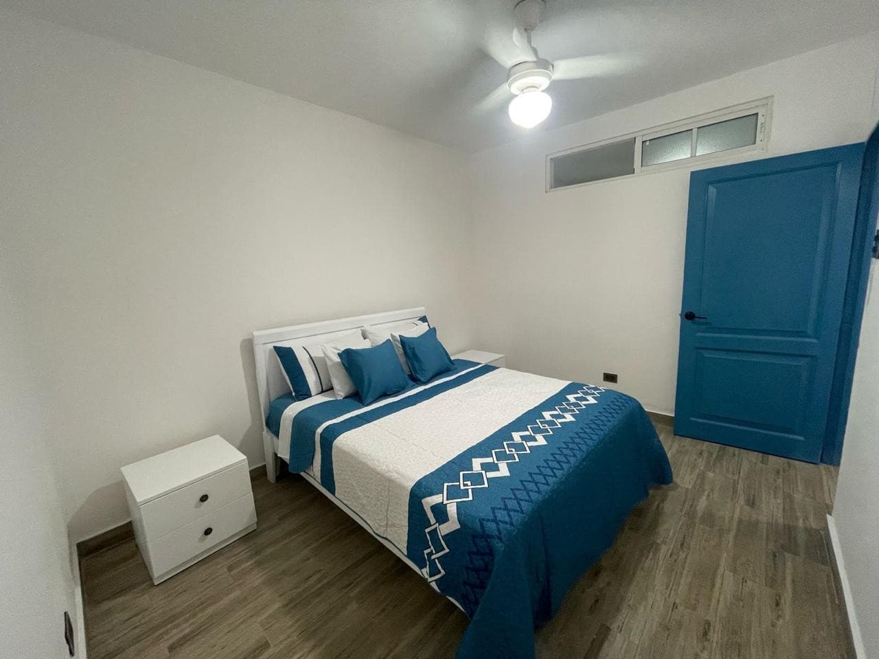 Se alquila apartamento amueblado ubicado en Cap Cana - 1