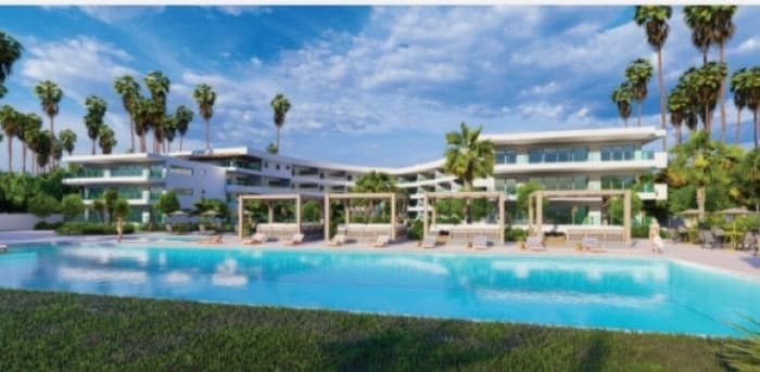 En Venta Apartamentos en Cabarete, Puerto Plata - 1