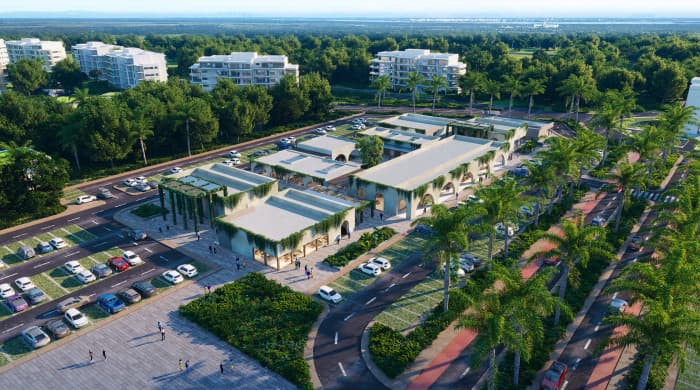 Venta de Terrenos Exclusivos entre Punta Cana y Bávaro - 1