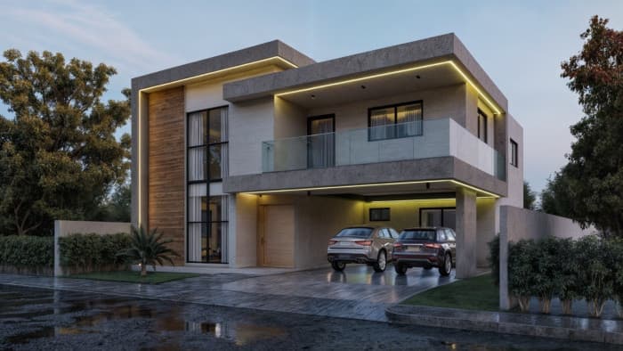 Casa en venta Cerro Alto con piscina Terraza Gazebo - 1