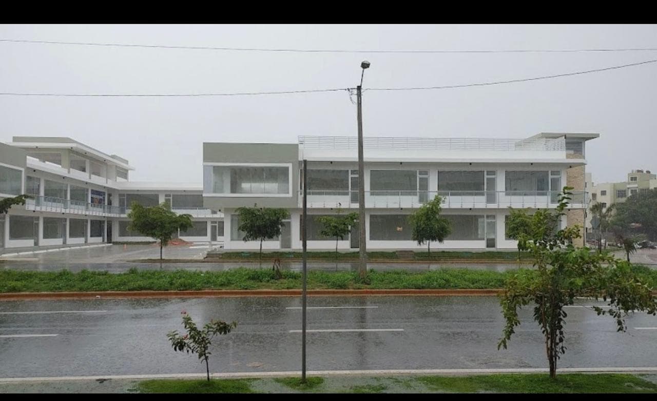 Local Comercial en Ciudad Juan Bosch en aquiler - 1