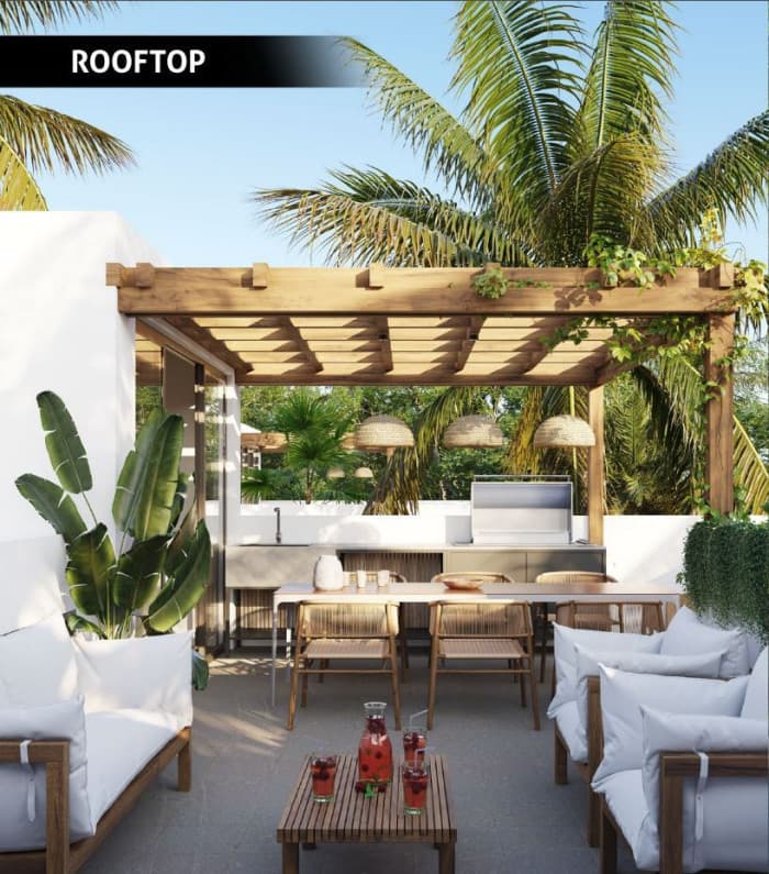 En VENTA Apartamento luxury en Cabarete - 1