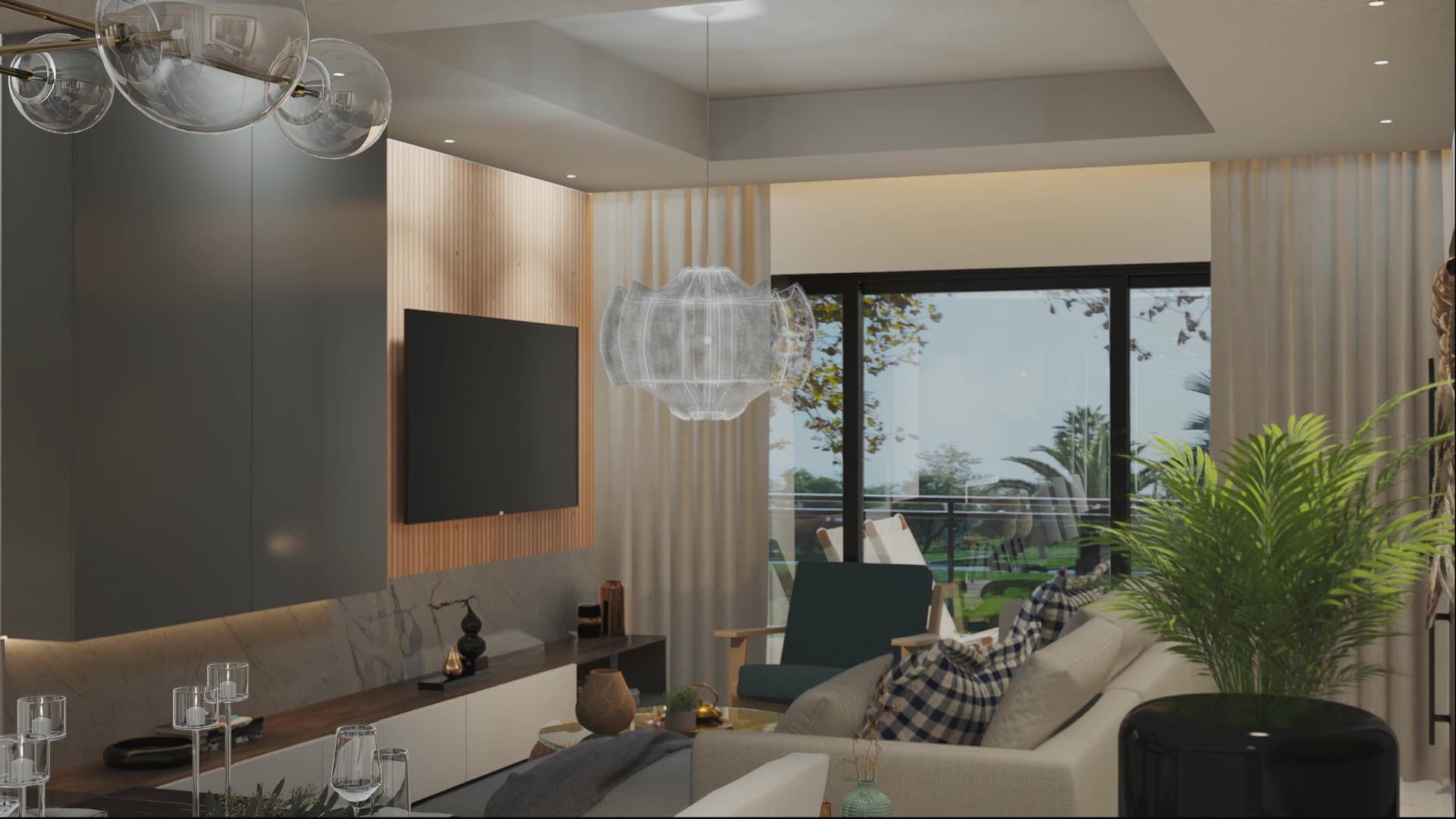 Vendo Apartamento DE 2 Habs en Sosua Puerto Plata - 1