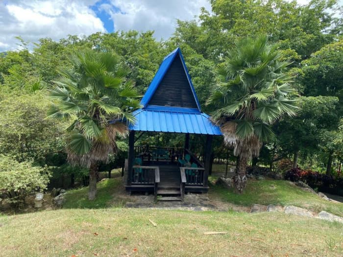Venta de Cabaña vacacional en EL Llano, Puerto Plata - 1