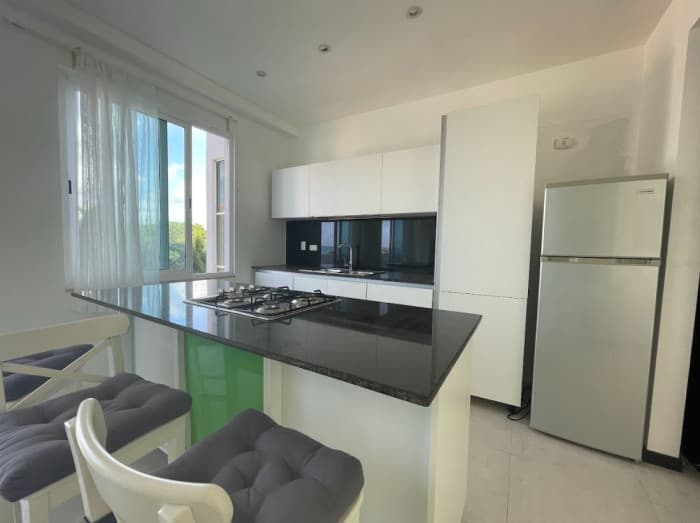 Apartamento en Venta en Juan Dolio - 1