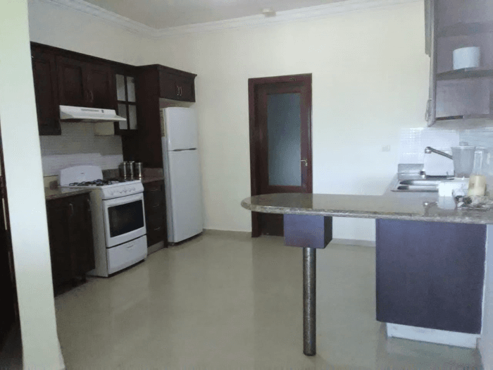 Apartamento en Venta o Alquiler en Metro Country Club - 1