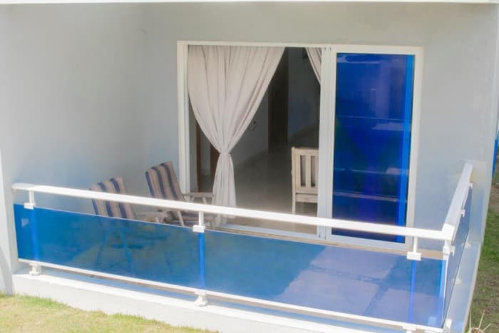 VENDO APARTAMENTO CON VISTA AL MAR EN CABARETE, R.D. - 1