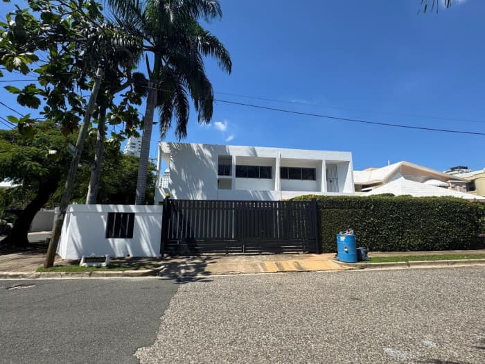 Casa en Alquiler Los Cacicazgos Ubicación premium - 1