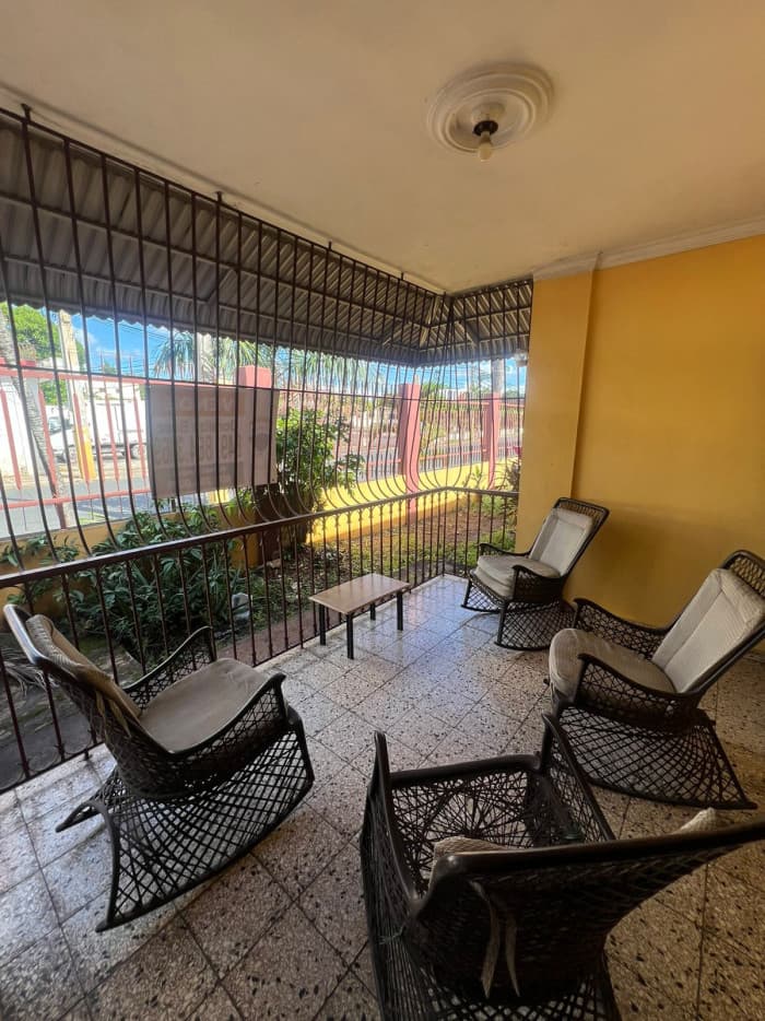 Casa Sola en Venta Alma Rosa Santo Domingo Este - 1