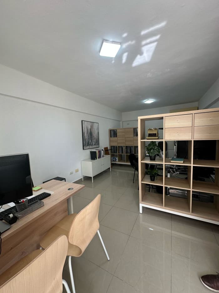 En Renta local comercial céntrico en Bavaro/Punta cana - 1