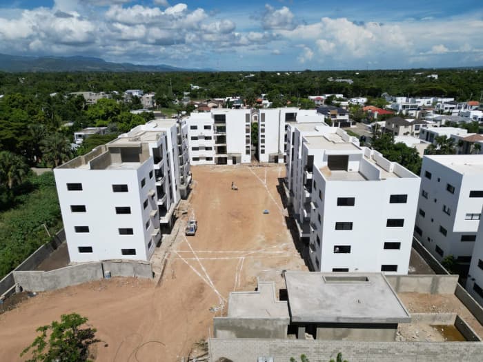 Venta de Apartamentos en el Dorado II - 1