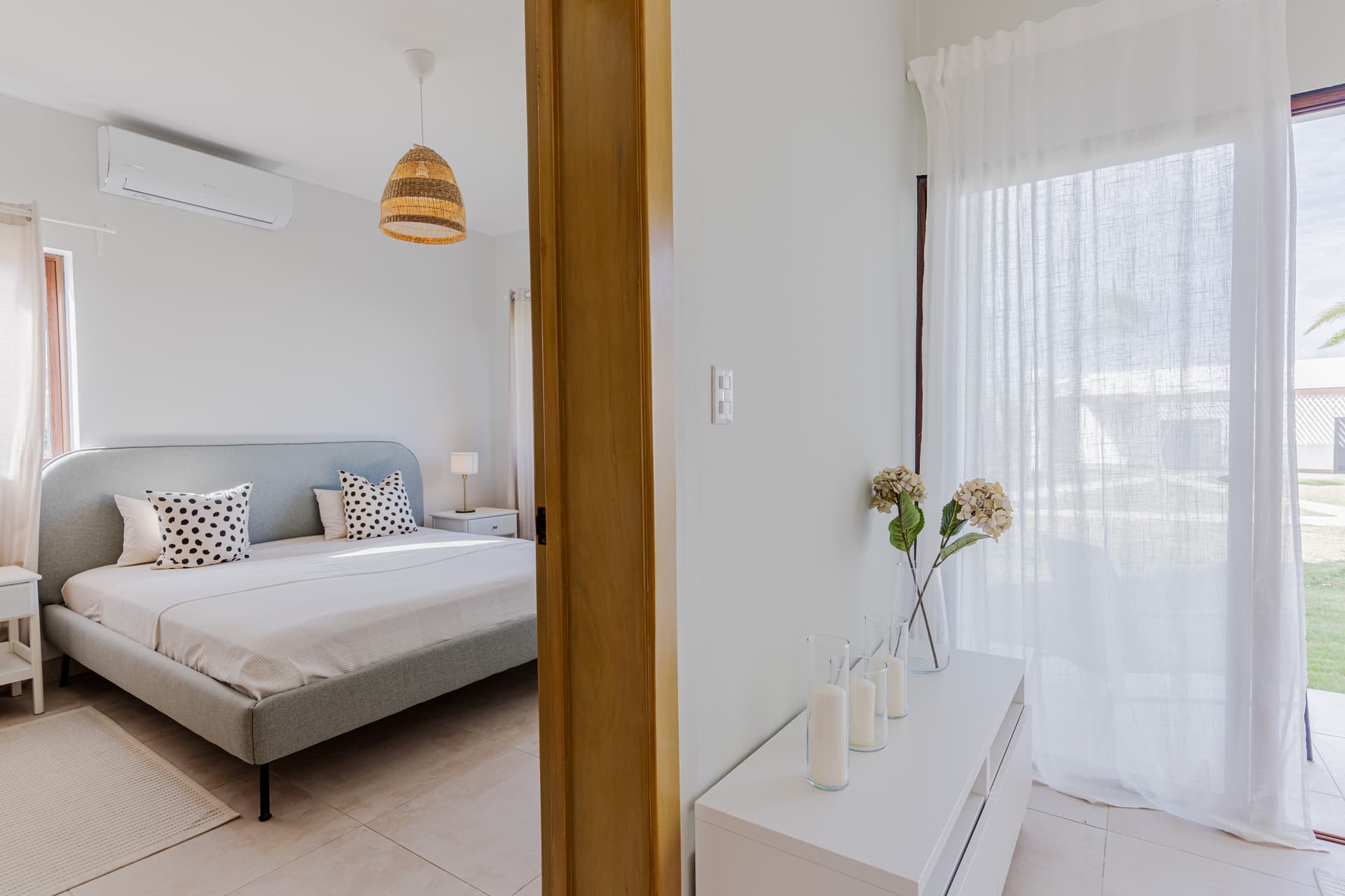 Apartamento en Venta en Bavaro Con Terraza Privada - 1