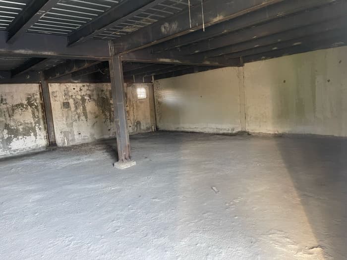 Renta de Local comercial en Matanza ,Hispanoamericana - 1