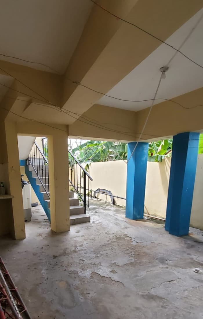 Edificio de Apartamentos en Venta Higuey Rep. Dom. - 1