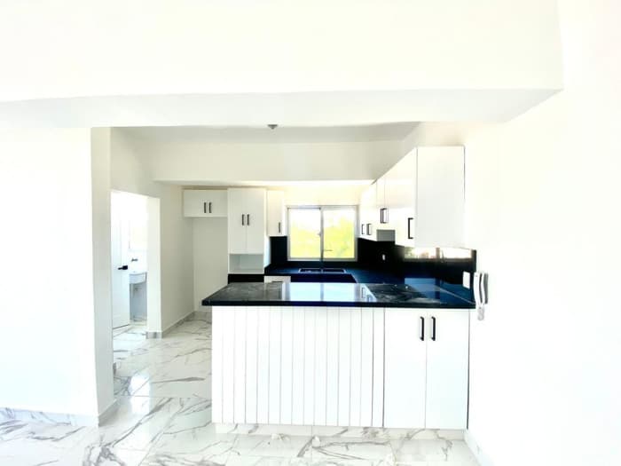 Apartamento en Venta en Las Palmas de Herrera - 1