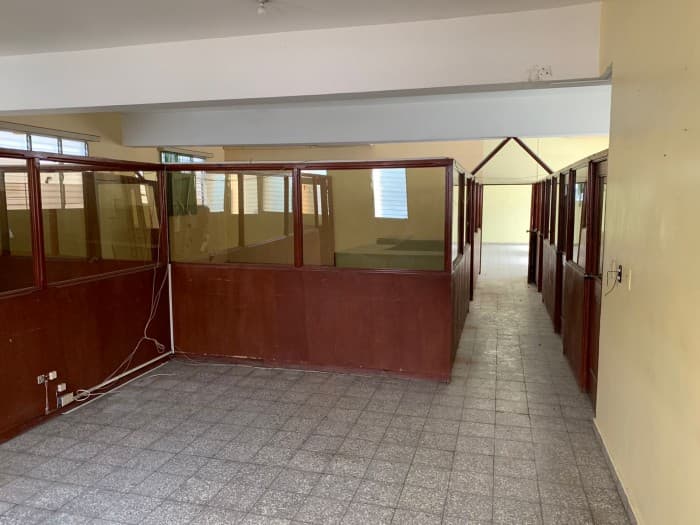 LOCAL COMERCIAL PARA CALL CENTER (NO DISPONIBLE) - 1