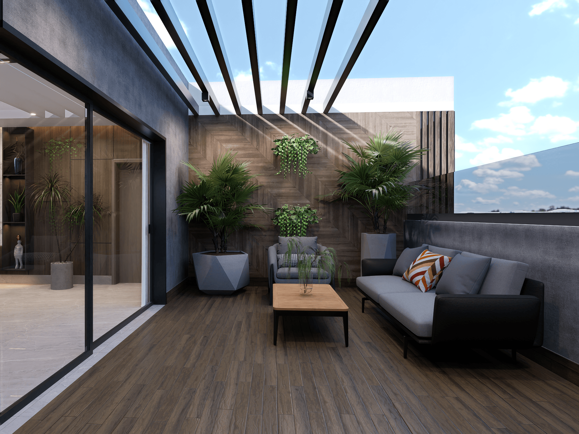 VENTA APARTAMENTOS EN GURABO SANTIAGO - 1