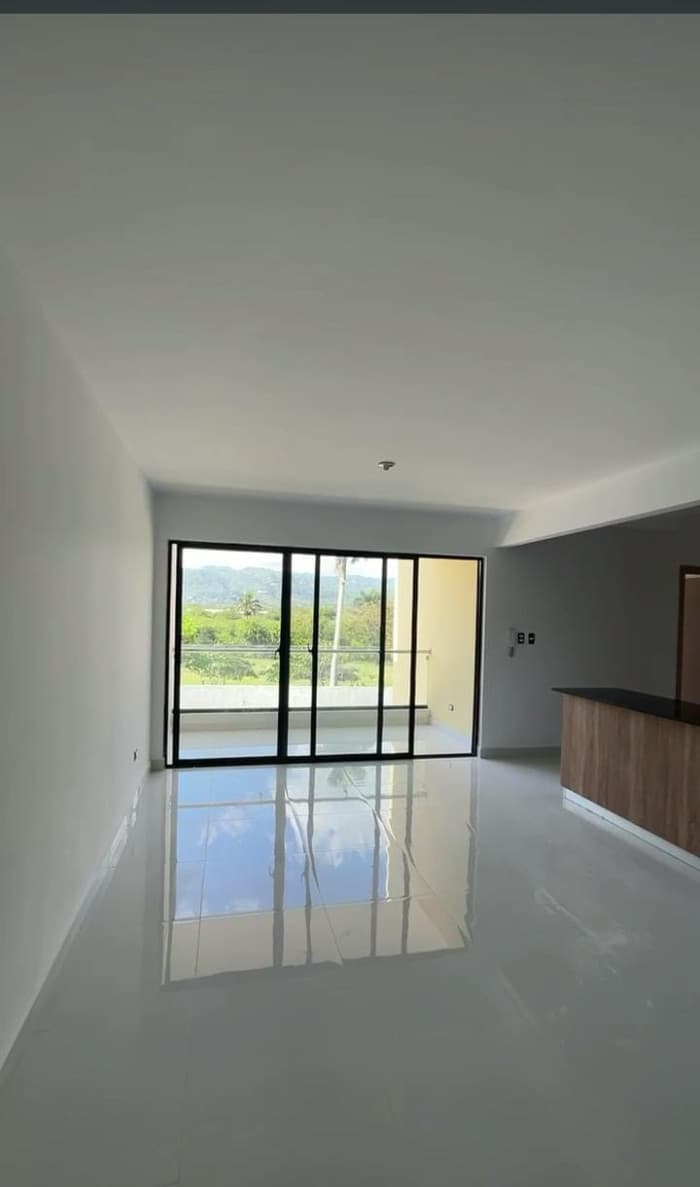 APARTAMENTOS EN VENTA, URB JARDINES DEL NORTE, SANTIAGO - 1