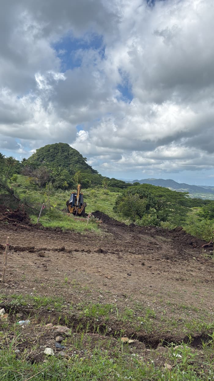 Venta de Solares en Puerto Plata - 1
