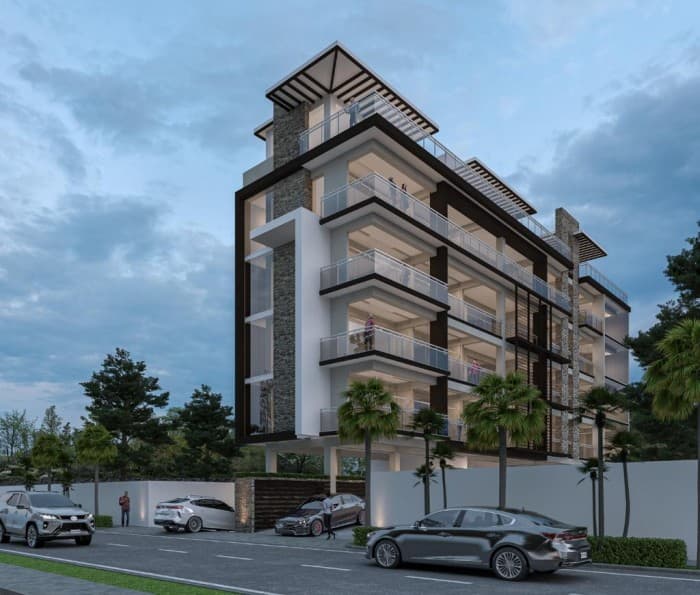 EN VENTA LOCALES COMERCIALES AV. SABANA LARGA. - 1