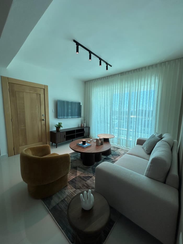 EN VENTA APARTAMENTOS EN LICEY ,SANTIAGO - 1