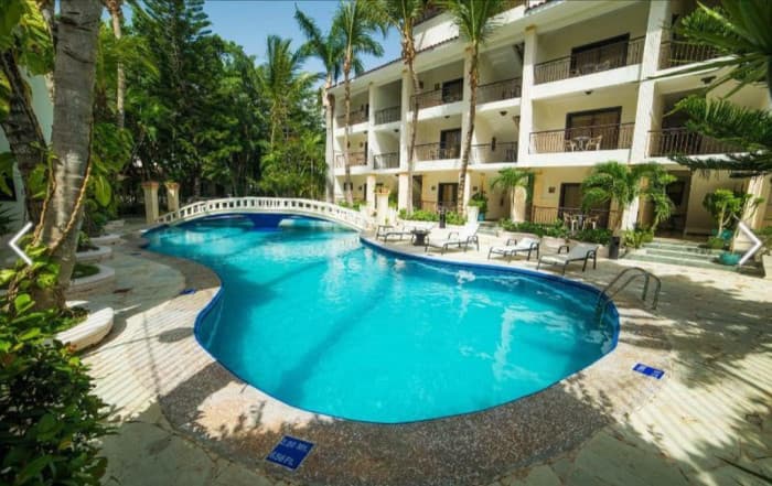 Hotel en Venta en Bávaro Punta Cana - 1