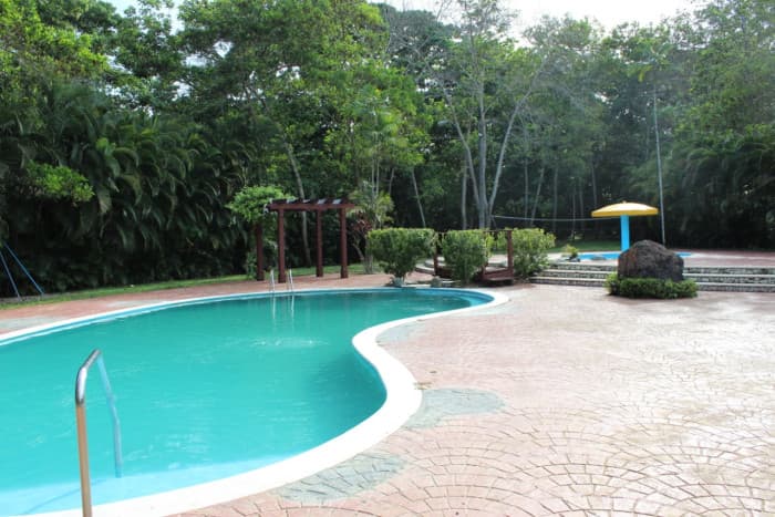 Terreno en venta 1700m salto escondido - 1