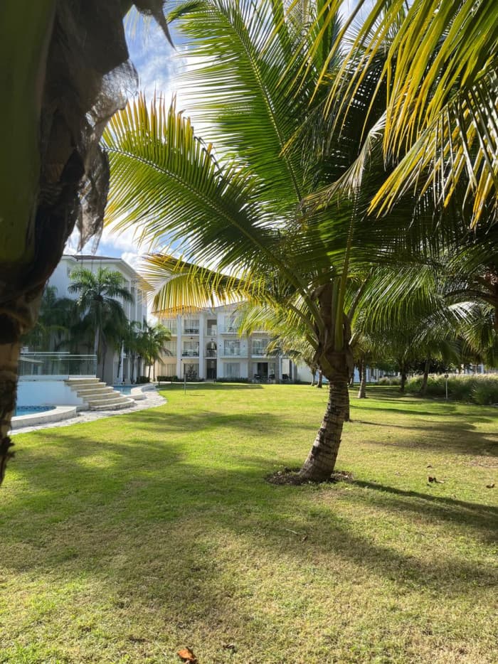 Apartamento en venta Y Alquiler amueblado Punta Cana - 1