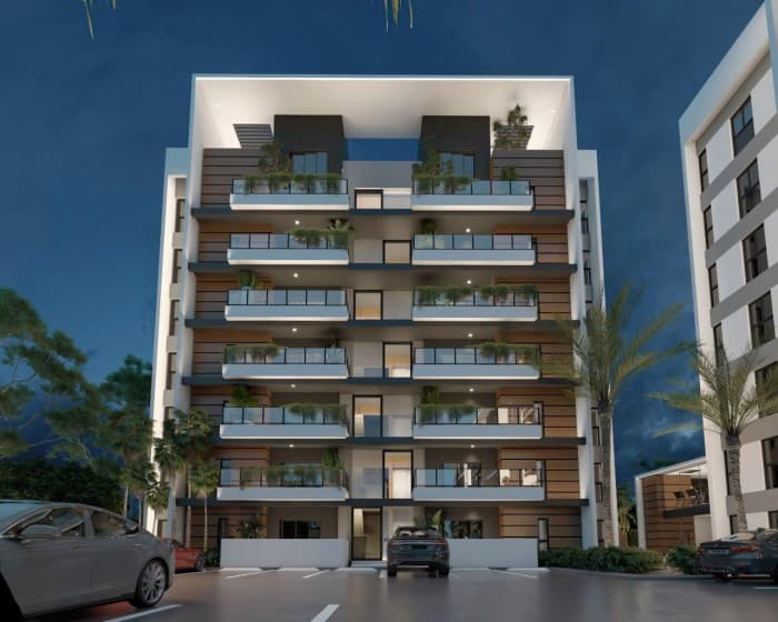 Residenza - 1