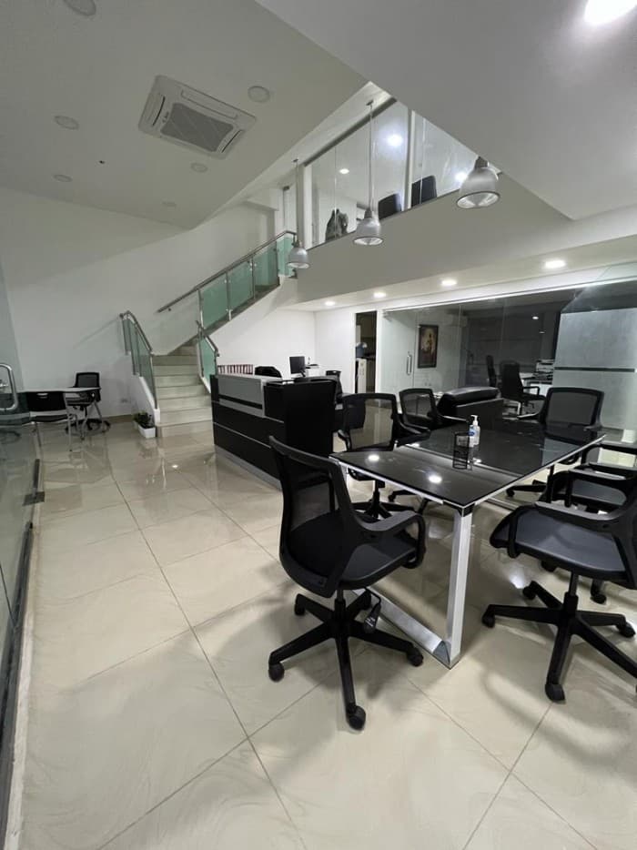 Local en Venta y Alquiler en Malecon Center - 1