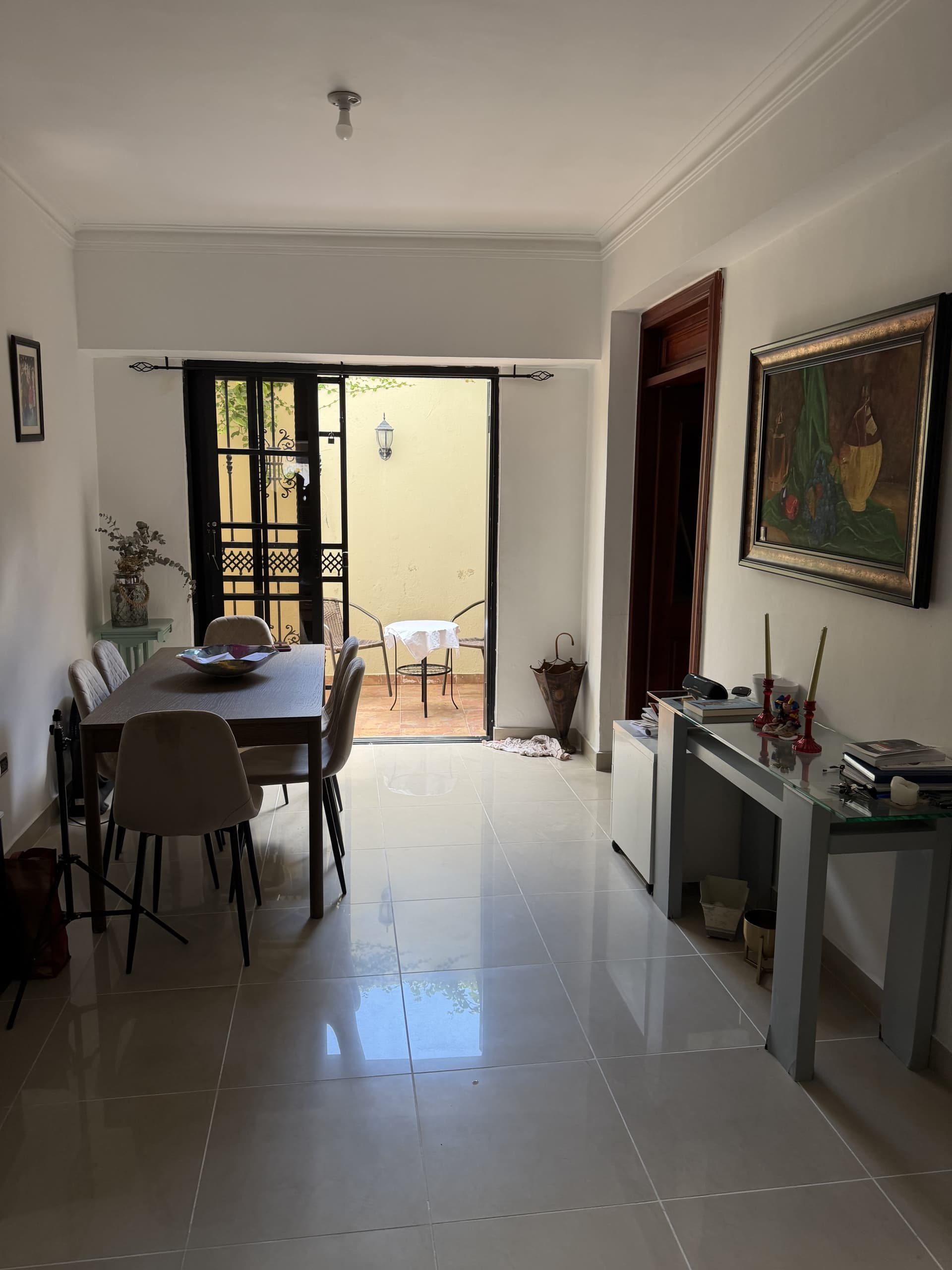 Apartamento en Venta en El Millón Primer piso - 1