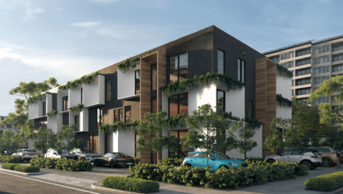 Edificio Comercial en Venta o Alquiler en Gazcue - 1