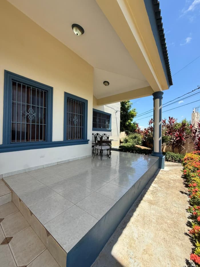 VENTA DE CASA PROYECTO CERRADO BELLO ATARDECER MAO - 1