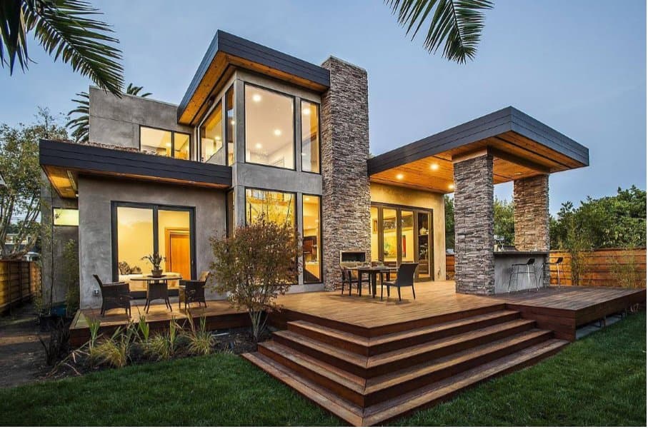 Villa en Venta Proyecto Ecologico Jarabacoa - 1