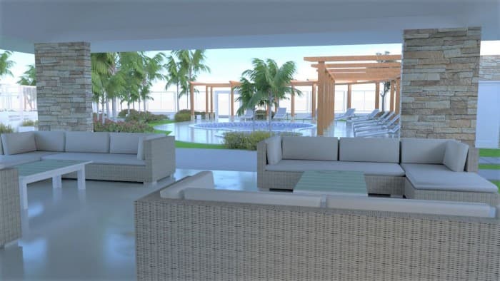 Apartamento de venta Navarrete - 1