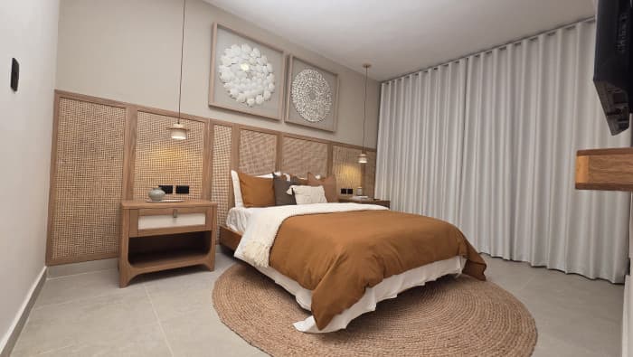 Apartamento en Venta en la novia del Atlantico - 1