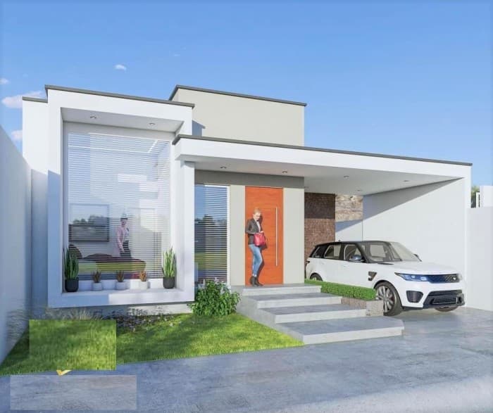 Casa en Venta en El Doral Puerto Plata - 1
