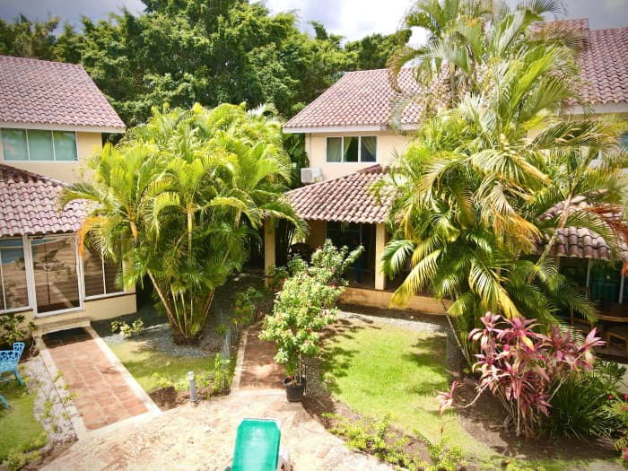 VIlla en Venta y Alquiler en Metro Country Club - 1