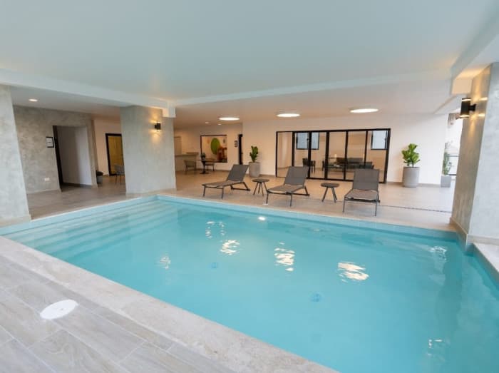 Alquiler de apartamento de 1 habitación en Serralles - 1