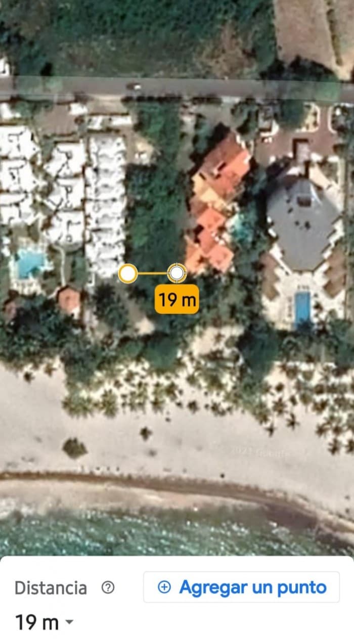 VENTA SOLAR CON PLAYA EN JUAN DOLIO - 1