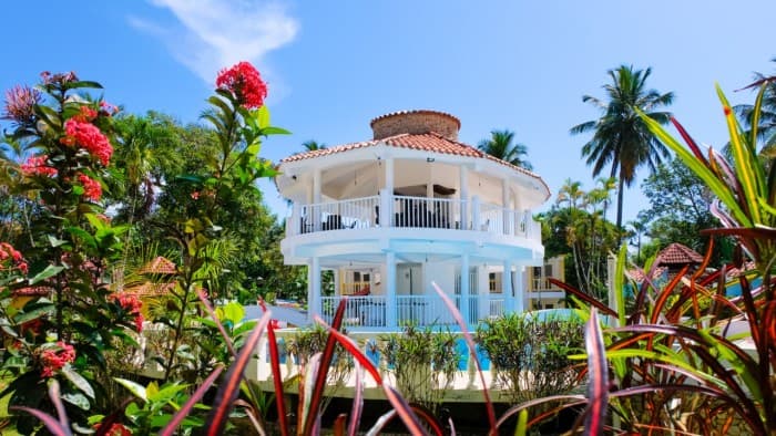 Hotel en Venta en Cabarete, Puerto Plata - 1