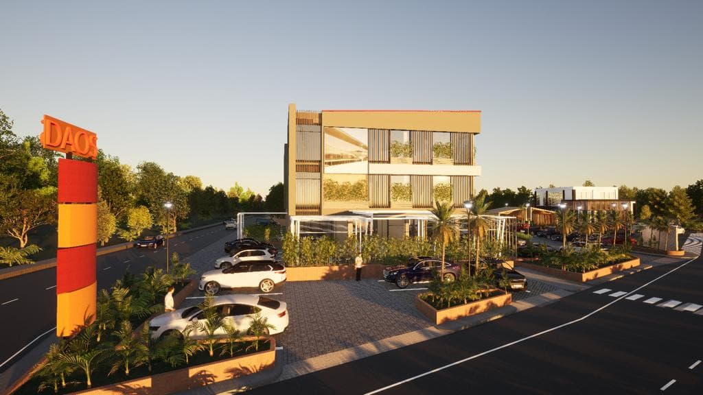 Local en Venta en construcción 52 mt2 Bavaro - 1