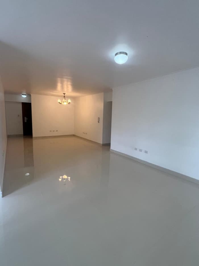 Apartamento en Venta en la Zona Universitaria - 1