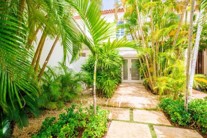 Renta por noches, en casa de campo tipo Townhouse - 1