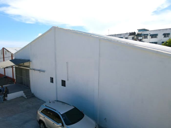 NAVE INDUSTRIAL EN RENTA EN LA AVENIDA INDEPENDENCIA DN - 1