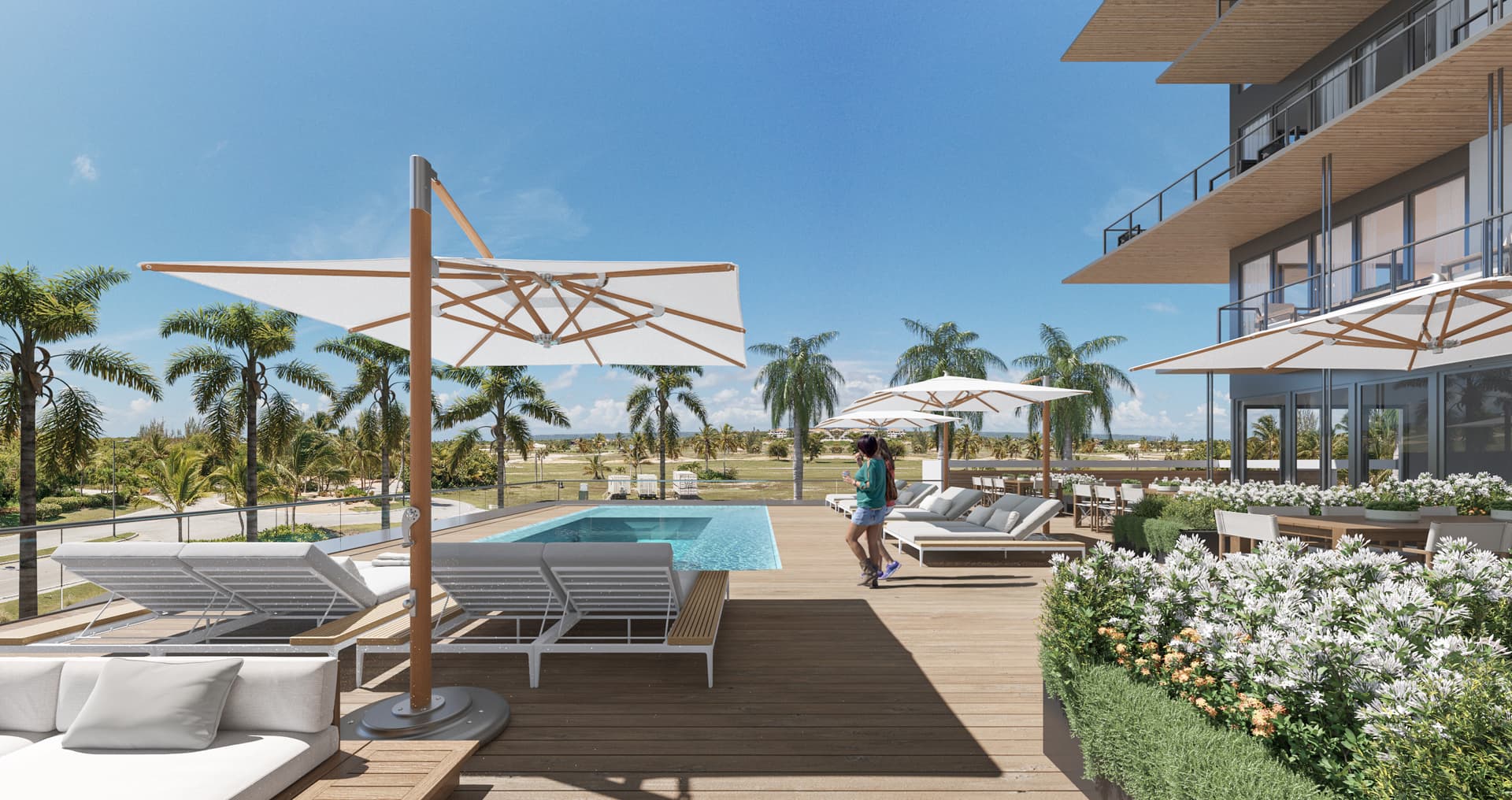 Apartamento en Venta en Cap Cana, Punta Cana - 1