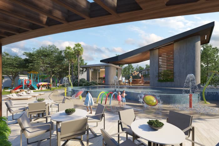 Villa en Venta en Vista Cana - 1