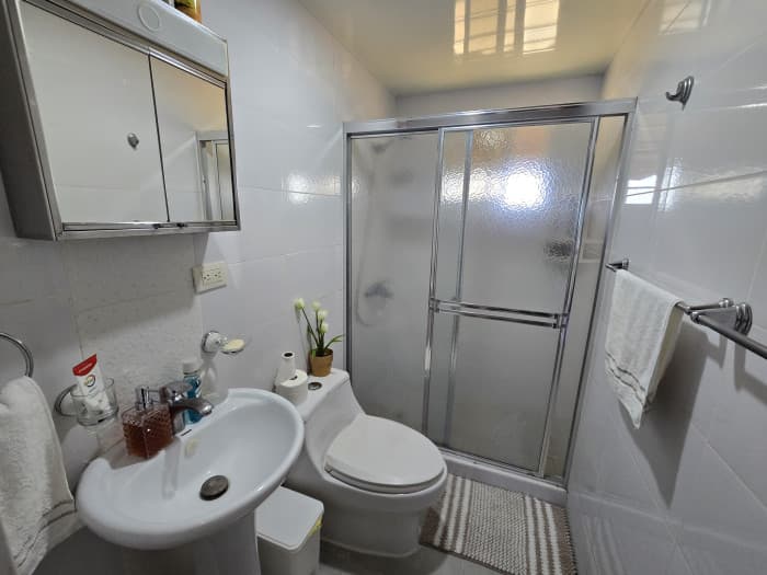 Apartamento en renta en Colinas del Arroyo II, Jacobo - 1