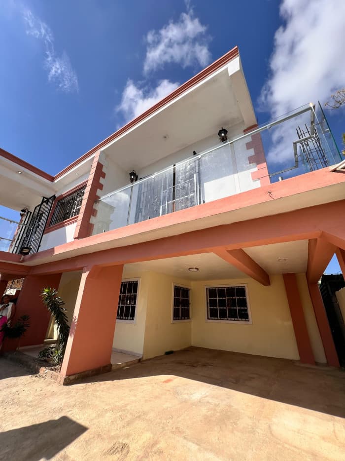 Casa en renta Primer Nivel San Gerónimo para vivir - 1